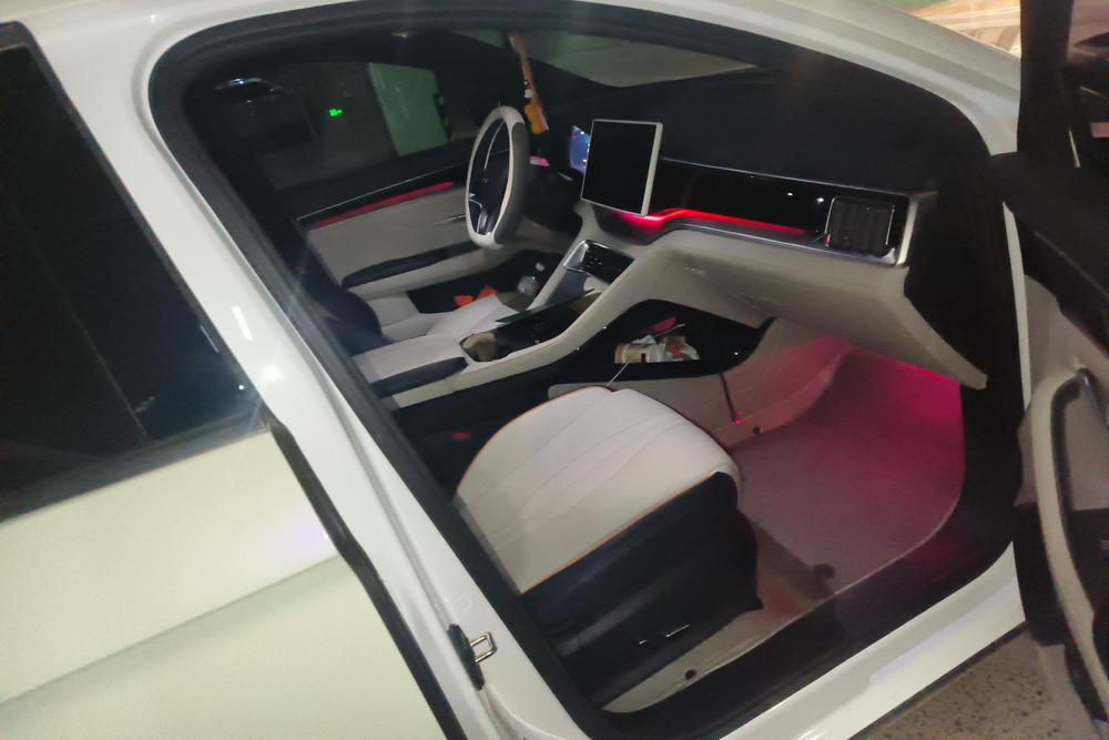 BYD Song PLUS DM, фото 8