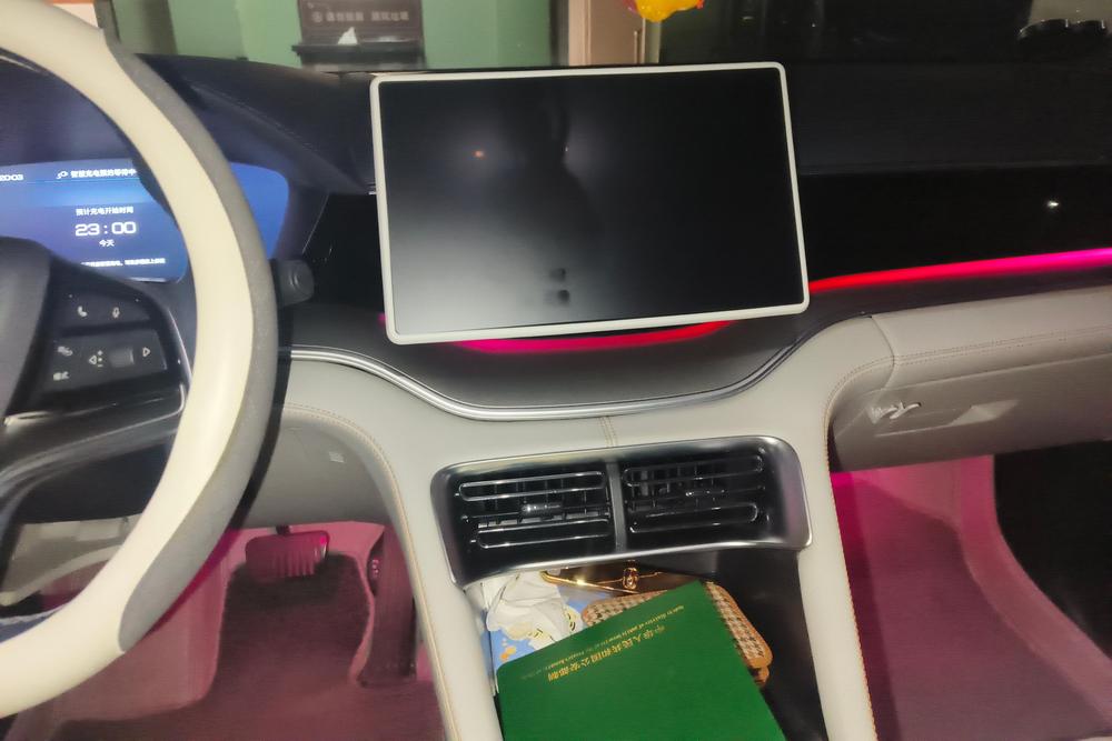 BYD Song PLUS DM, фото 11