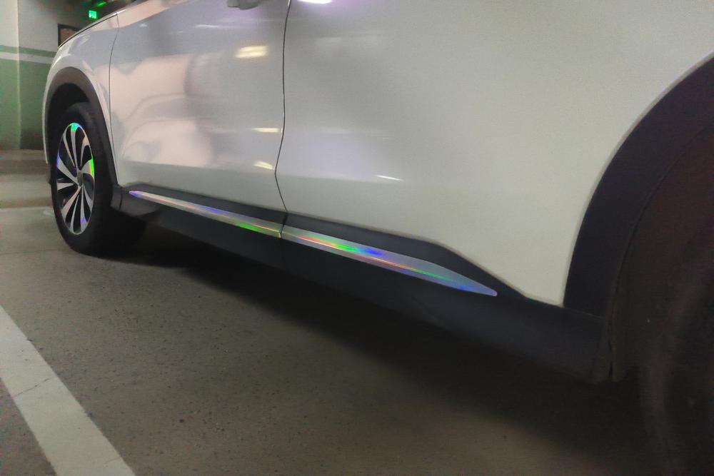 BYD Song PLUS DM, фото 10