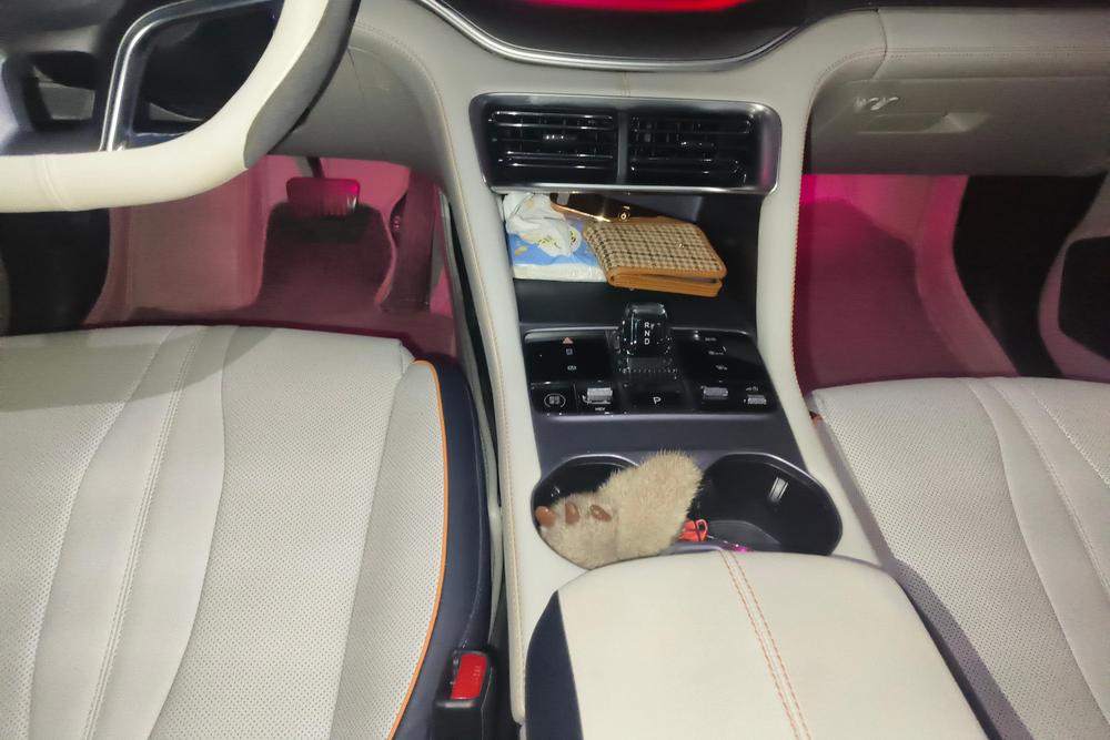 BYD Song PLUS DM, фото 15