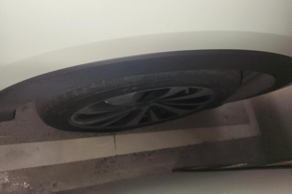 BYD Song PLUS DM, фото 9