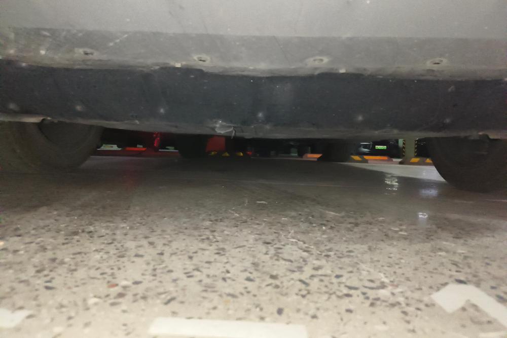 BYD Song PLUS DM, фото 6