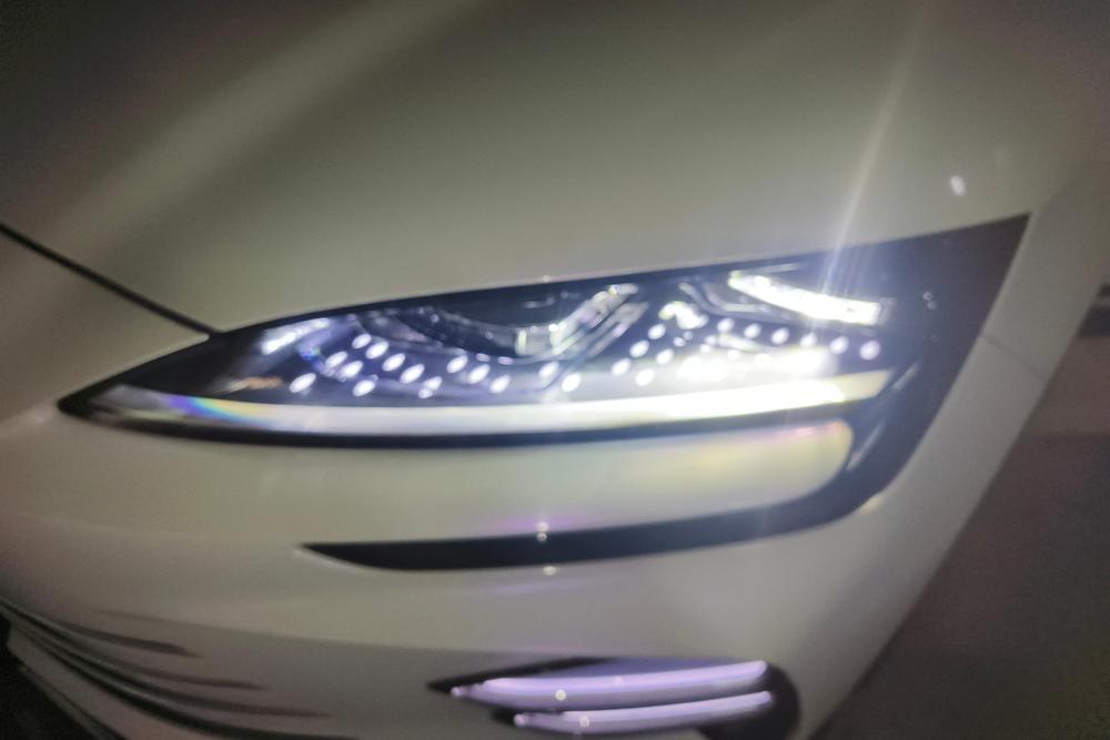 BYD Song PLUS DM, фото 4