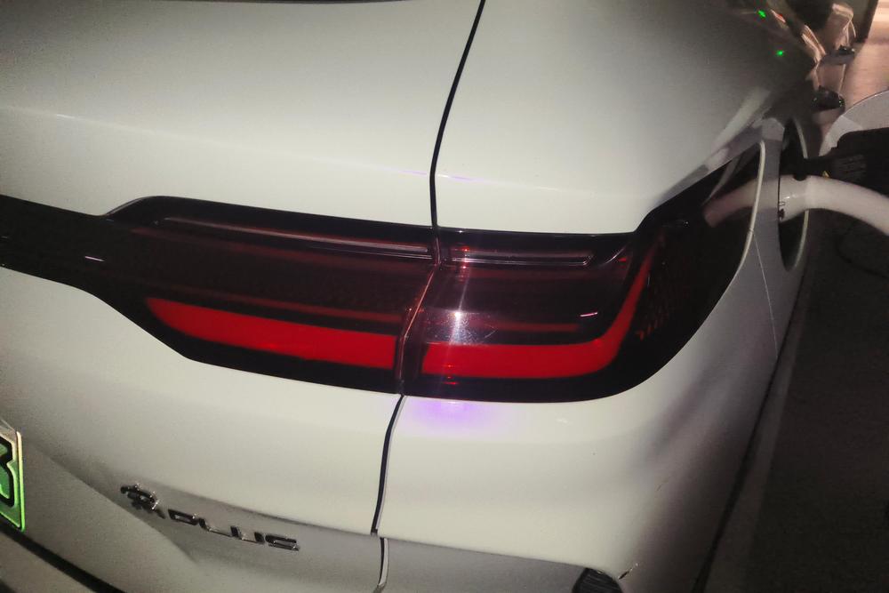 BYD Song PLUS DM, фото 7