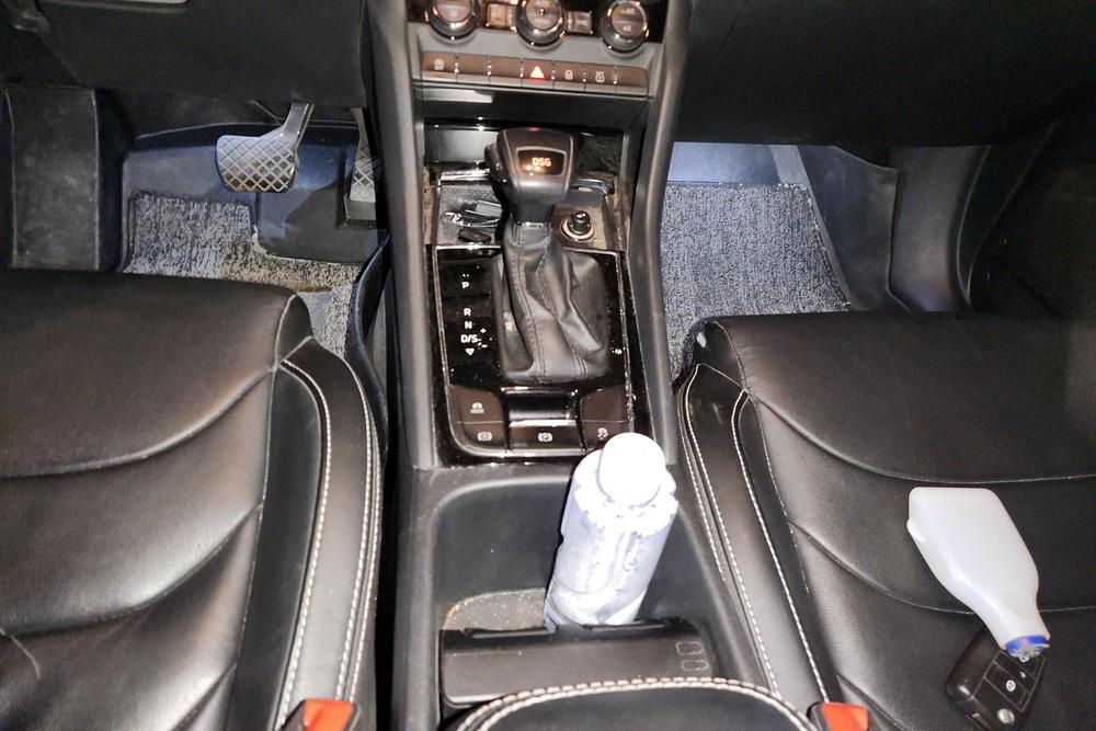 Skoda Kodiaq, фото 16