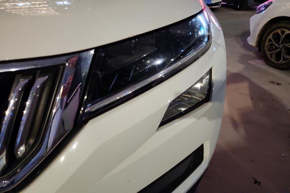 Skoda Kodiaq, фото 4
