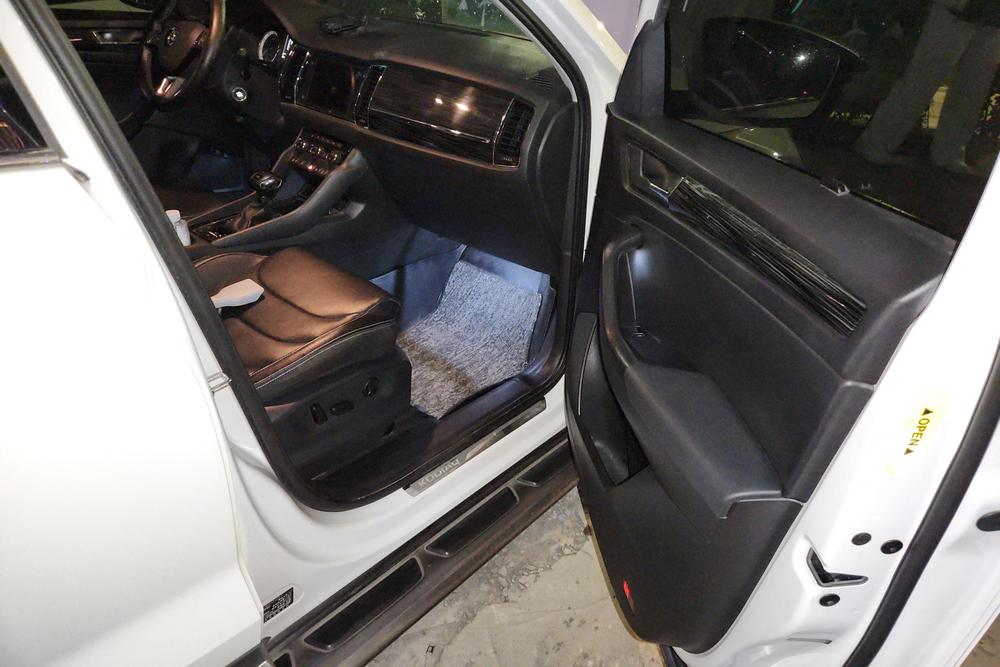 Skoda Kodiaq, фото 9