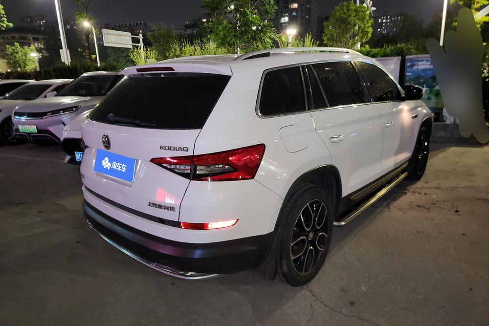 Skoda Kodiaq, фото 3