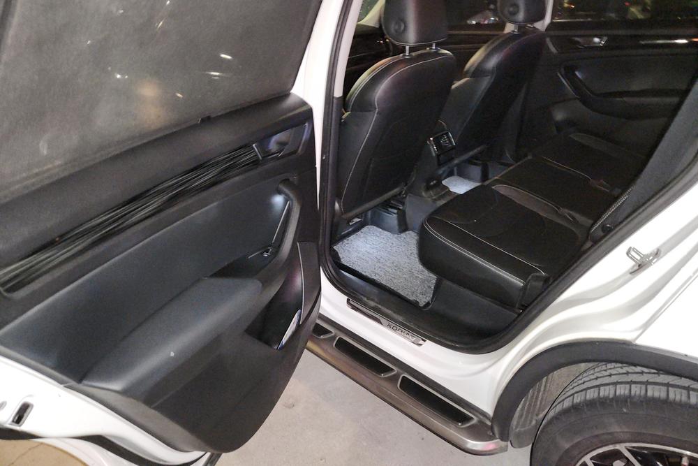 Skoda Kodiaq, фото 10