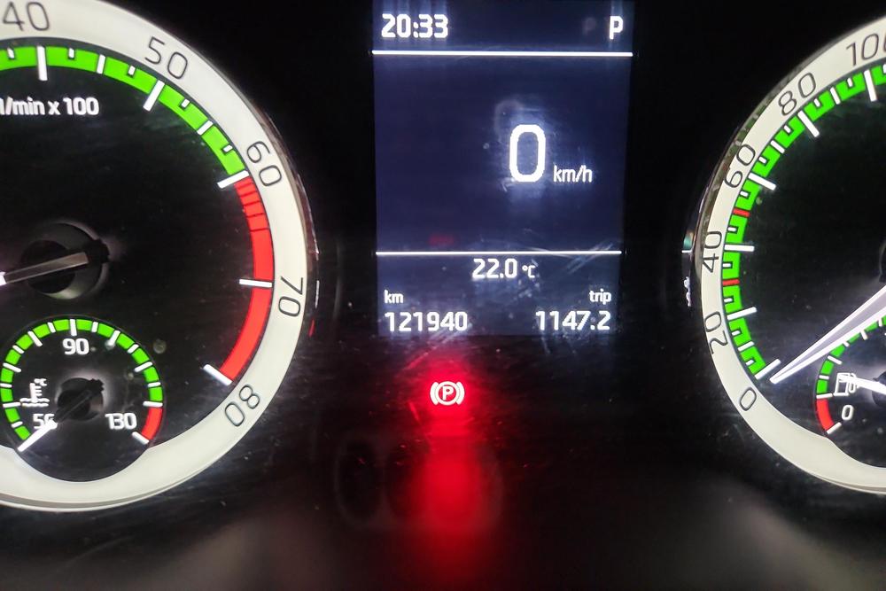 Skoda Kodiaq, фото 15