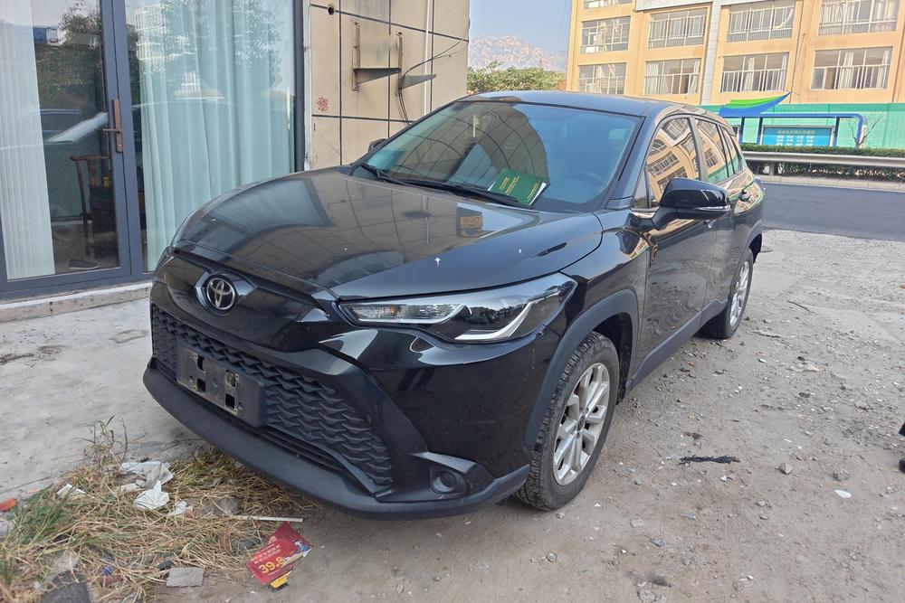 Toyota Frontlander