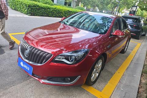 Buick Regal