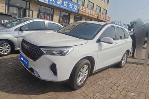 Haval M6