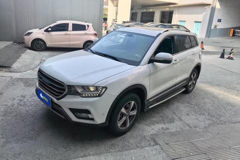 Haval H6 Coupe