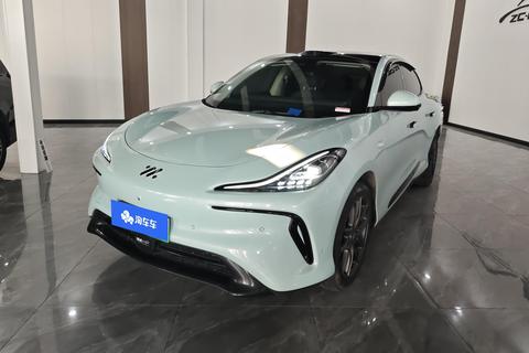 IM Motors IM LS6 2023 — пригон из Китая