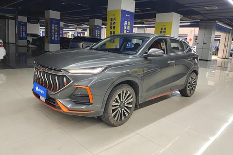 Changan Oshan X5