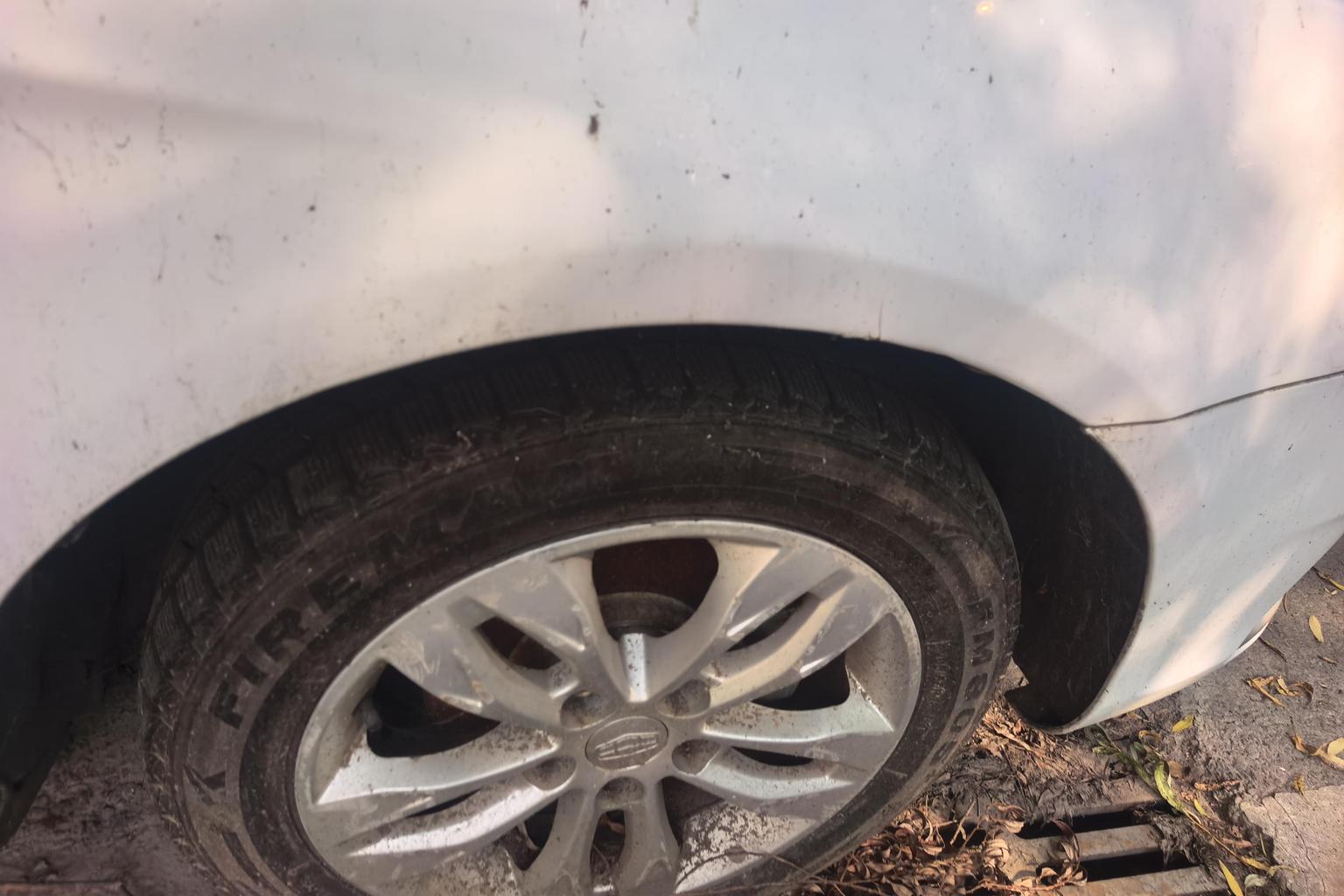 Geely EMGrand 2014 san xiang 1.5L МКПП Elite