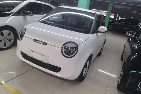 Changan Qiyuan Changan Lumin 2023 — пригон из Китая