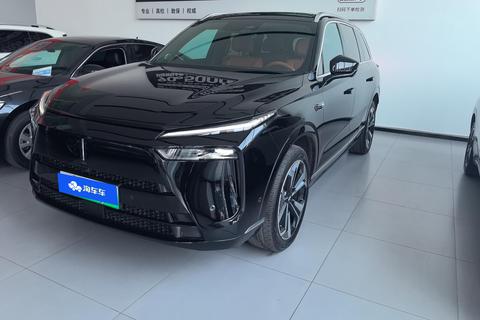 Wey Lanshan 2023 — пригон из Китая