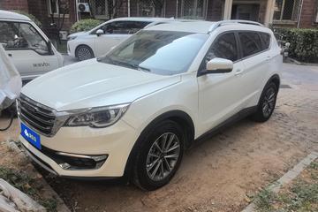 Jetour X70 1.5T Automatic 2019