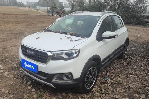 Haval H1