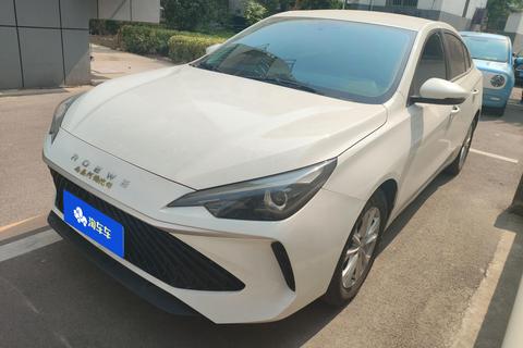 Roewe i5 2026 — пригон из Китая