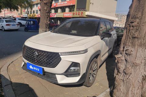 Baojun RS-5