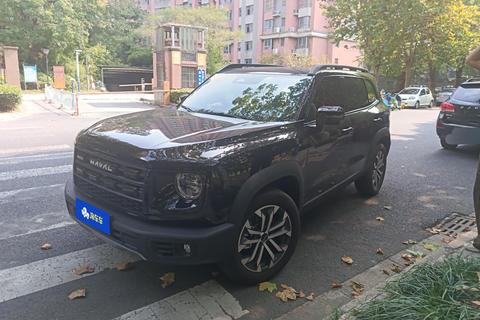 Haval Dargo 2026 — пригон из Китая