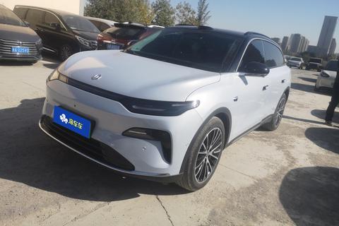 Leapmotor C11