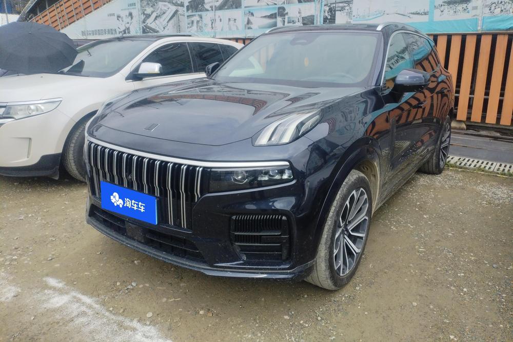 Lynk & Co 09