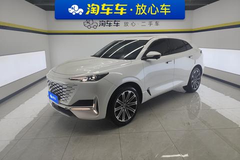 Changan UNI-K