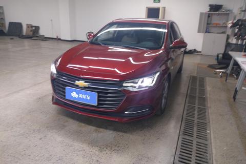 Chevrolet Monza
