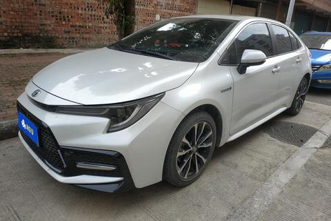 Toyota Levin