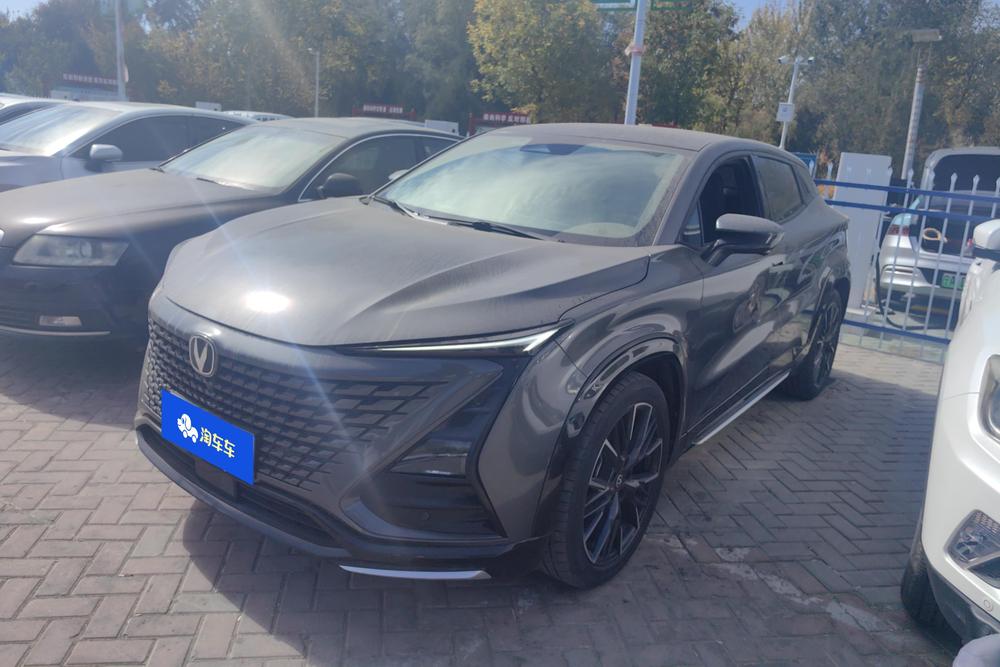 Changan UNI-T