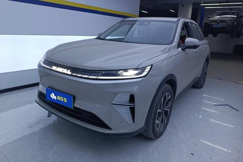 Haval Xiaolong MAX 2025 — пригон из Китая