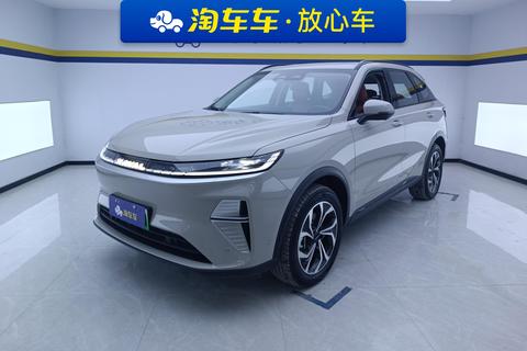 Haval Xiaolong MAX 2025 — пригон из Китая
