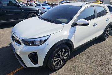 Kia KX1 1.4L Automatic 2025