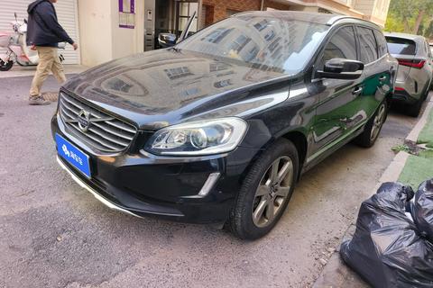 Volvo XC60 (Import)