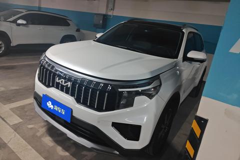 Kia Sportage R