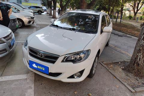 Toyota Corolla EX