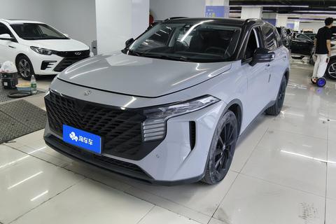 Venucia Big V 2022 — пригон из Китая