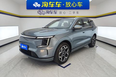 JETOUR Shanhai L7 PLUS