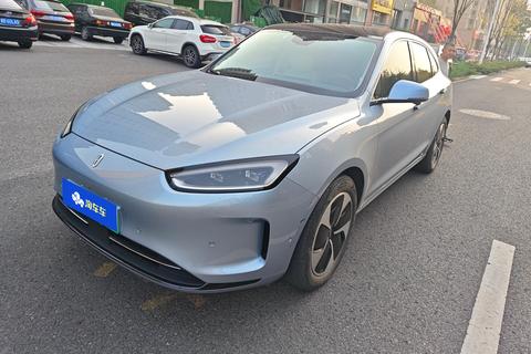 AITO Wenjie AITO M5 2022 — пригон из Китая