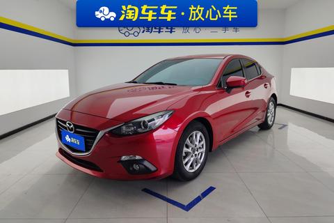 Mazda Mazda3 Axela
