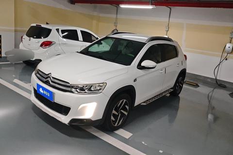 Citroën C3-XR