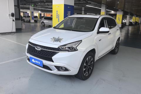 Chery Tiggo 7
