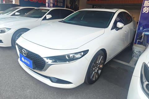 Mazda Mazda3 Axela