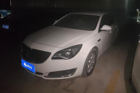 Buick Regal