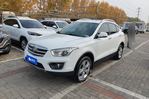 Besturn X80 2015 — пригон из Китая