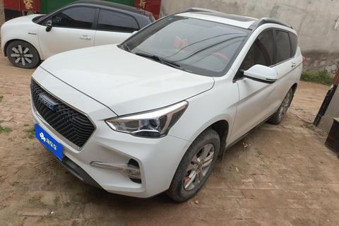 Haval M6